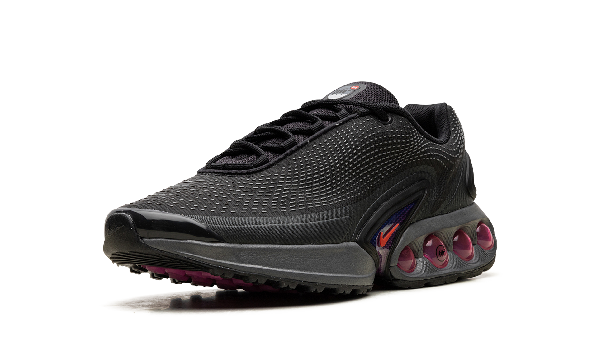 Air Max Dn "all Night" - 4