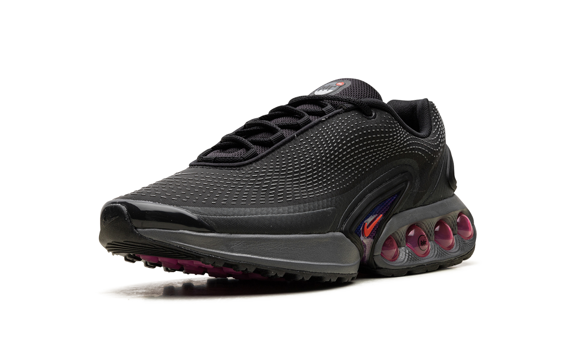 Air Max Dn "all Night" - 4
