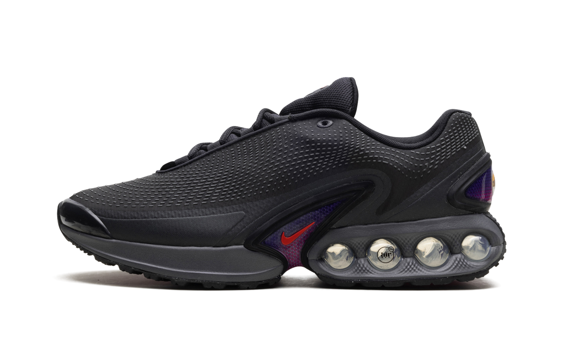 Air Max Dn "anthracite" - 1
