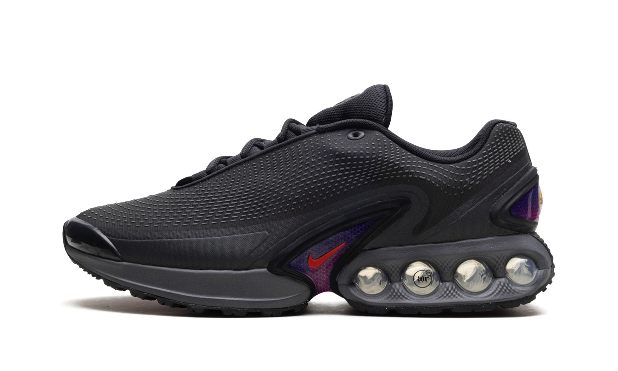 Air Max Dn "anthracite" - 1