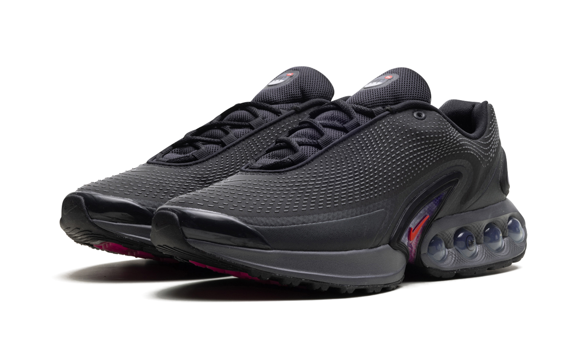 Air Max Dn "anthracite" - 2