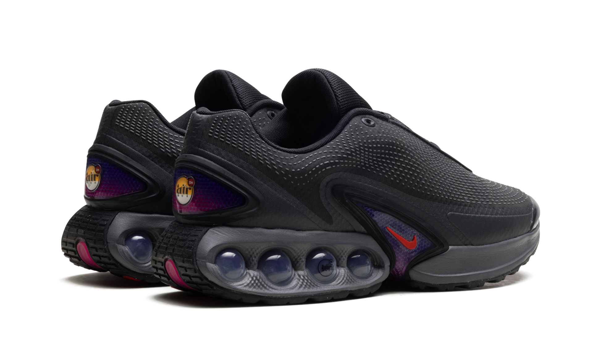 Air Max Dn "anthracite" - 3