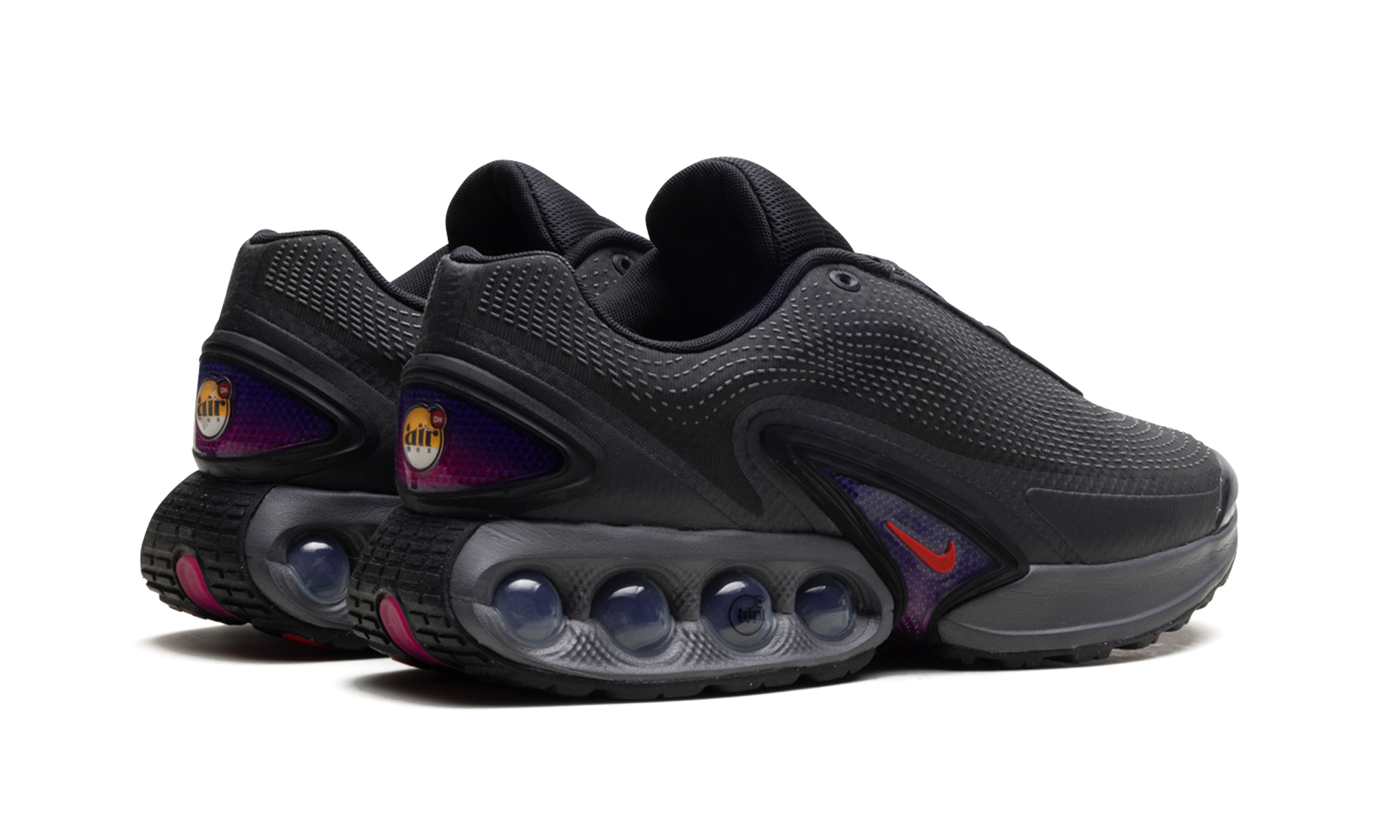 Air Max Dn "anthracite" - 3