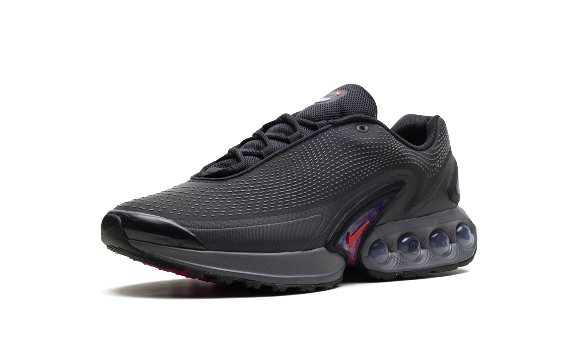 Air Max Dn "anthracite" - 4