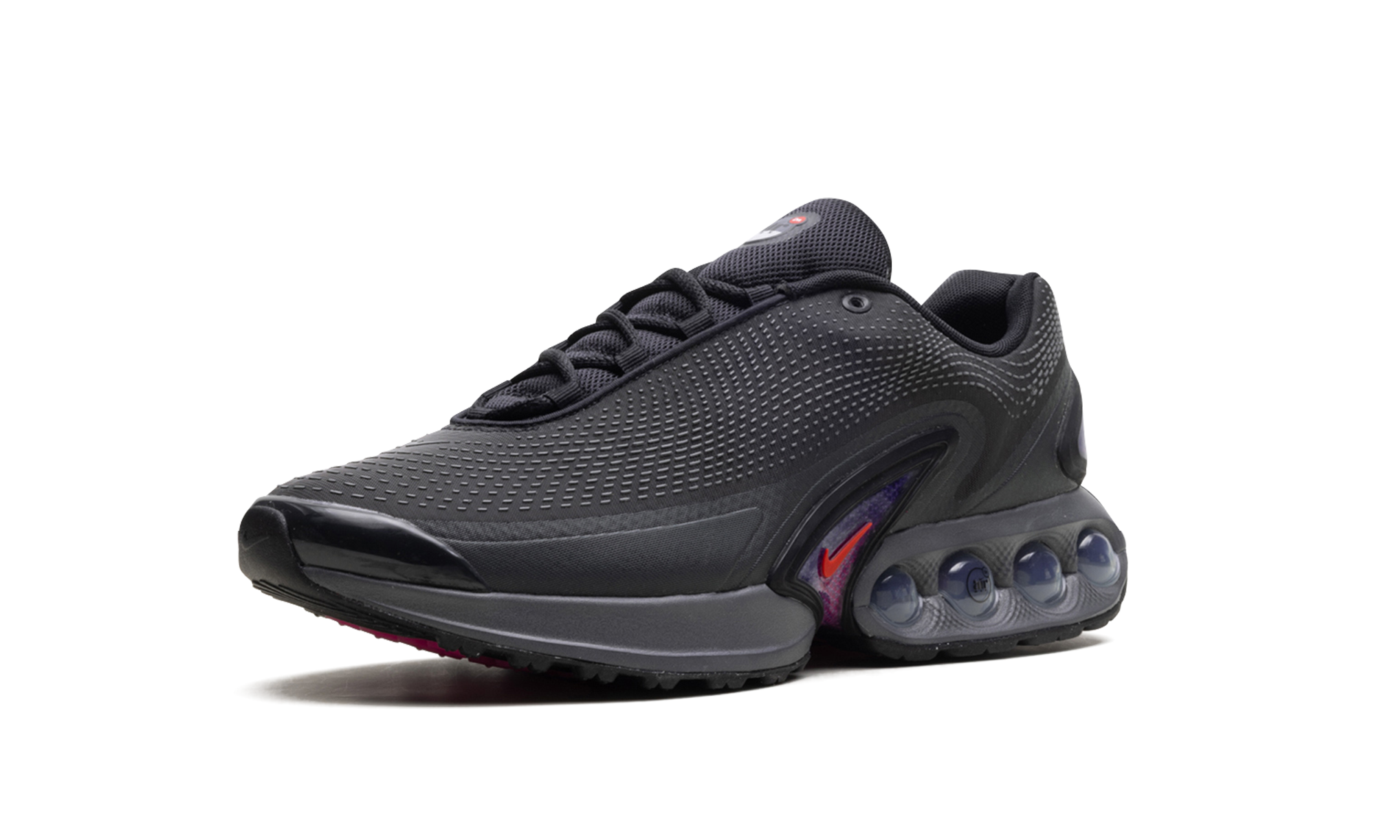 Air Max Dn "anthracite" - 4