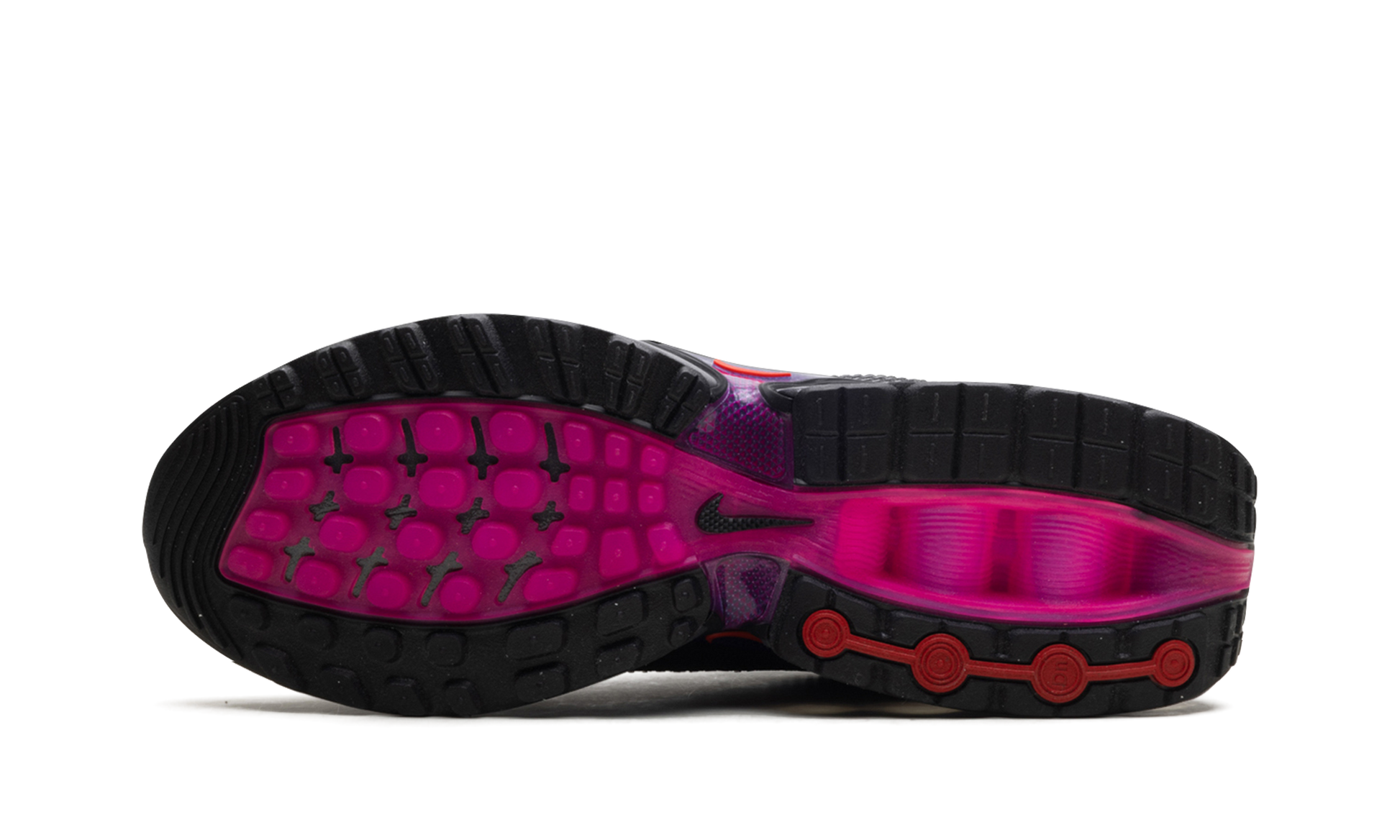 Air Max Dn "anthracite" - 5