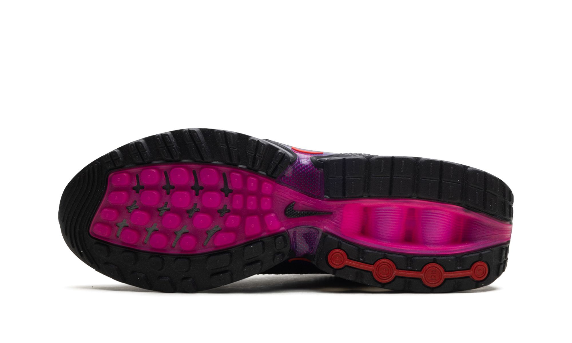 Air Max Dn "anthracite" - 5