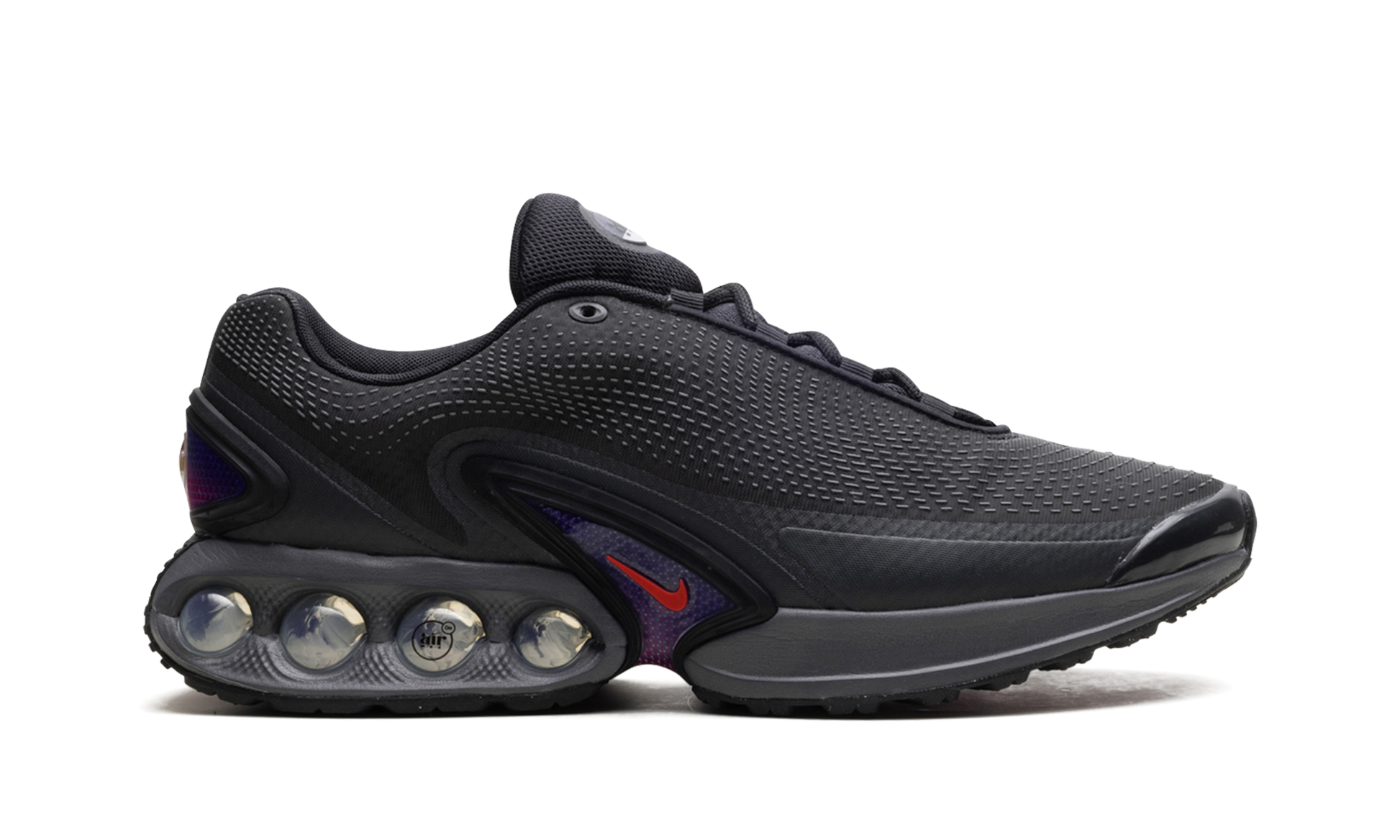 Air Max Dn "anthracite" - 6