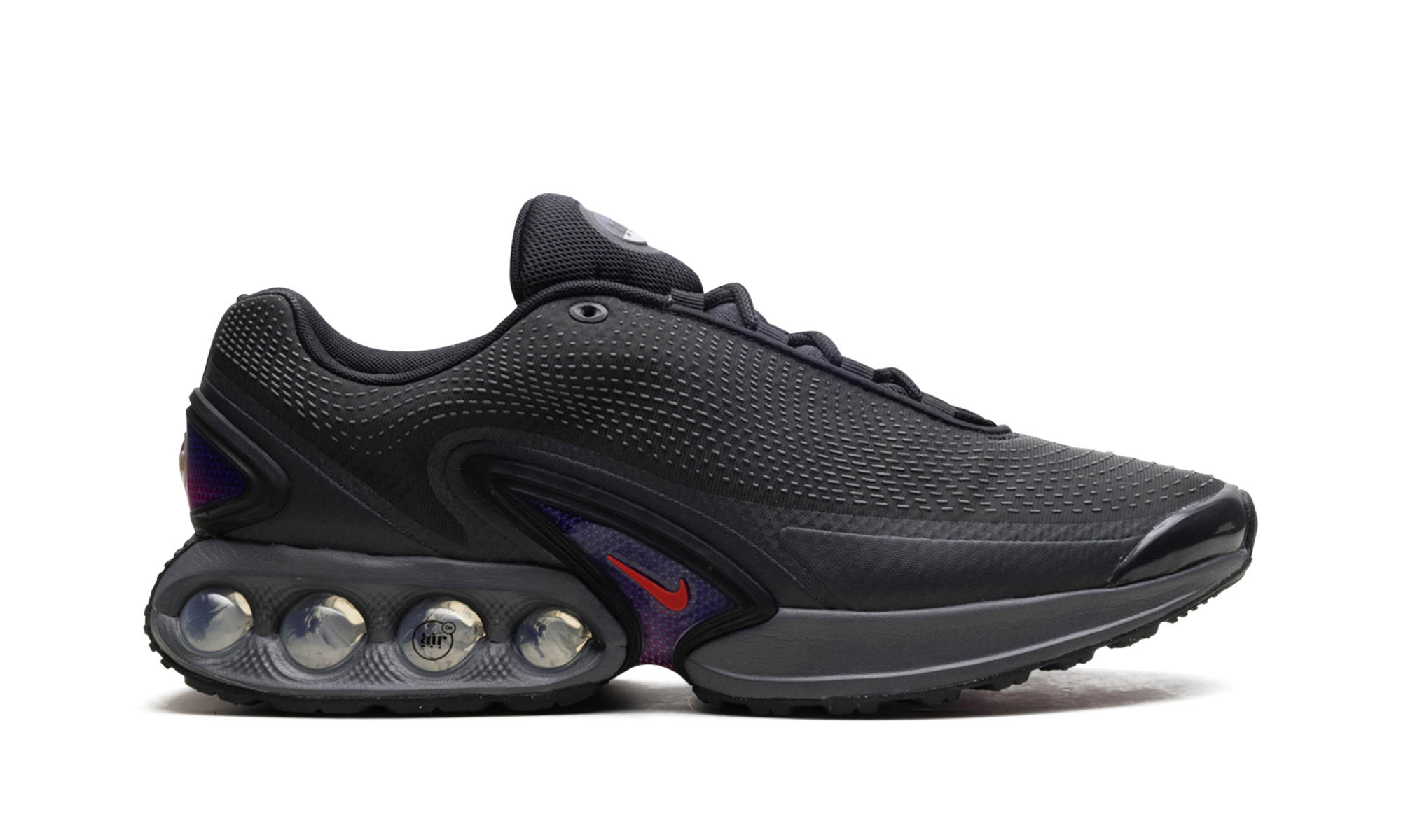 Air Max Dn "anthracite" - 6