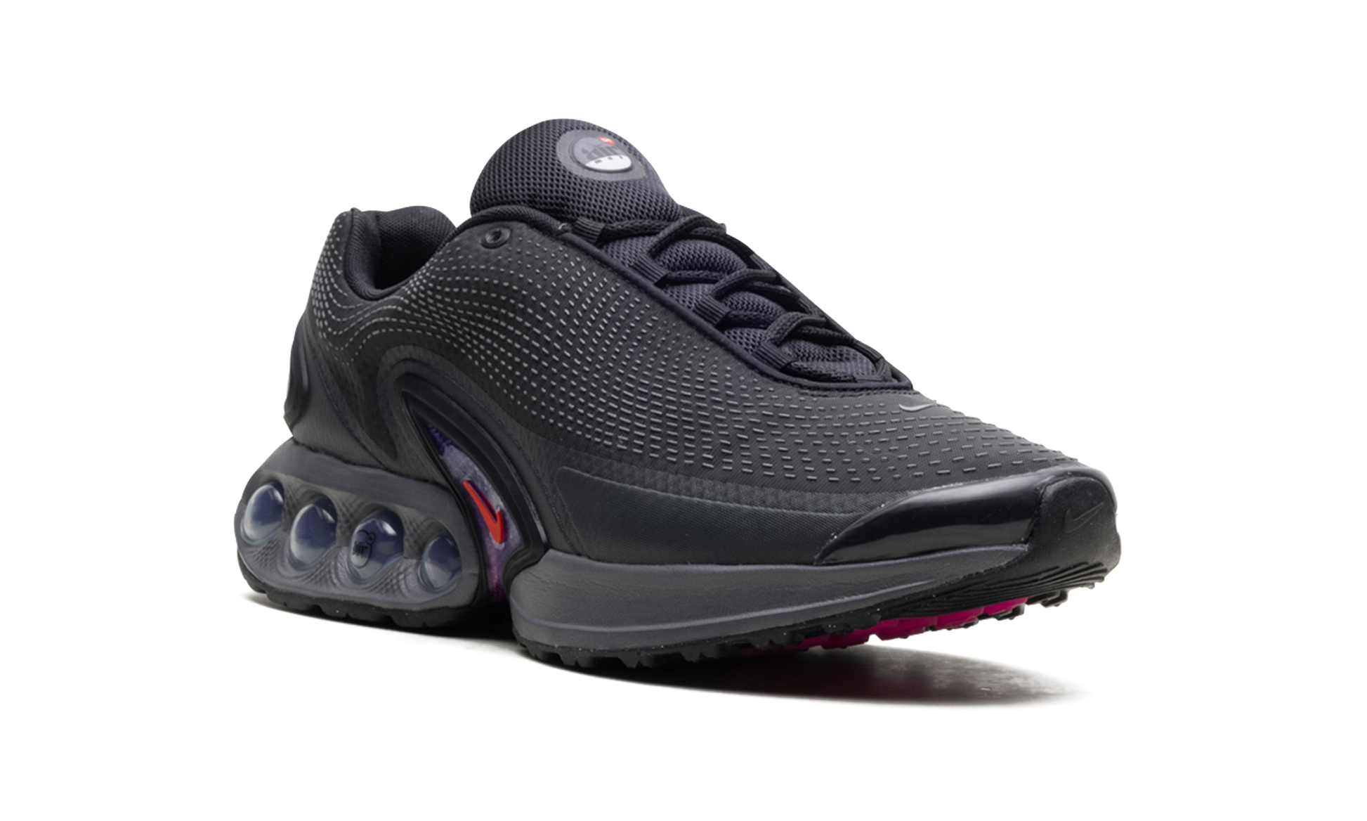 Air Max Dn "anthracite" - 7