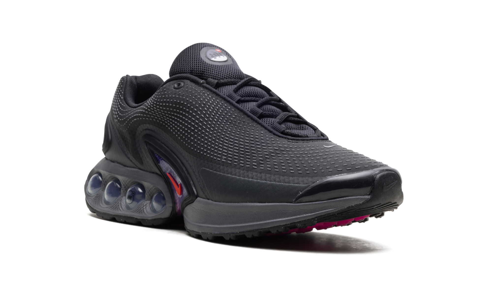 Air Max Dn "anthracite" - 7