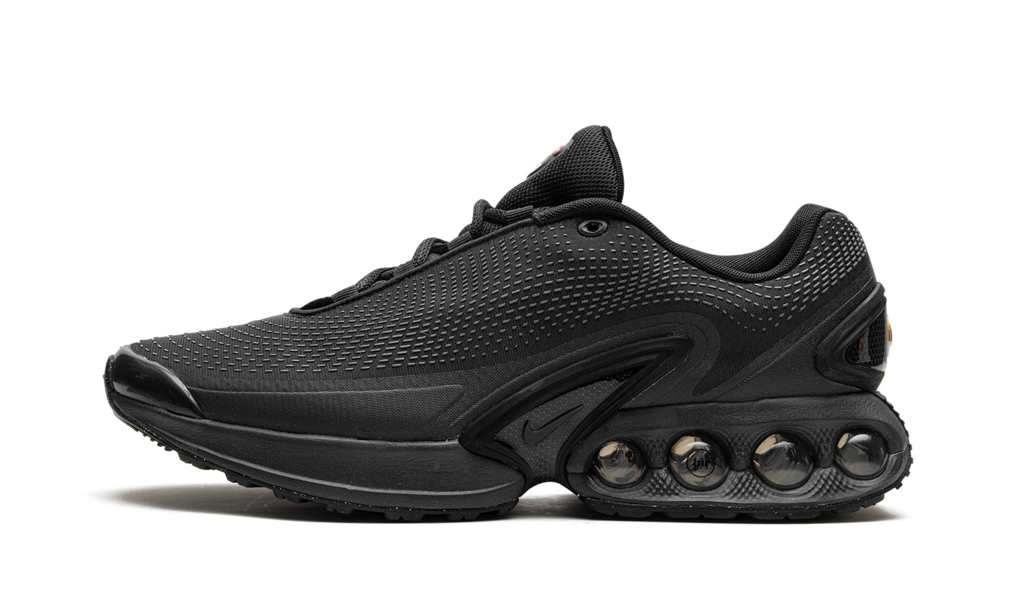Air Max Dn "black" - 1