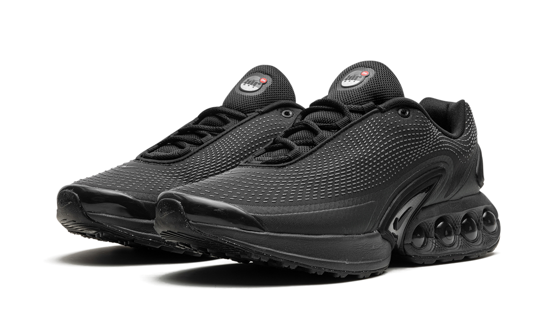 Air Max Dn "black" - 2