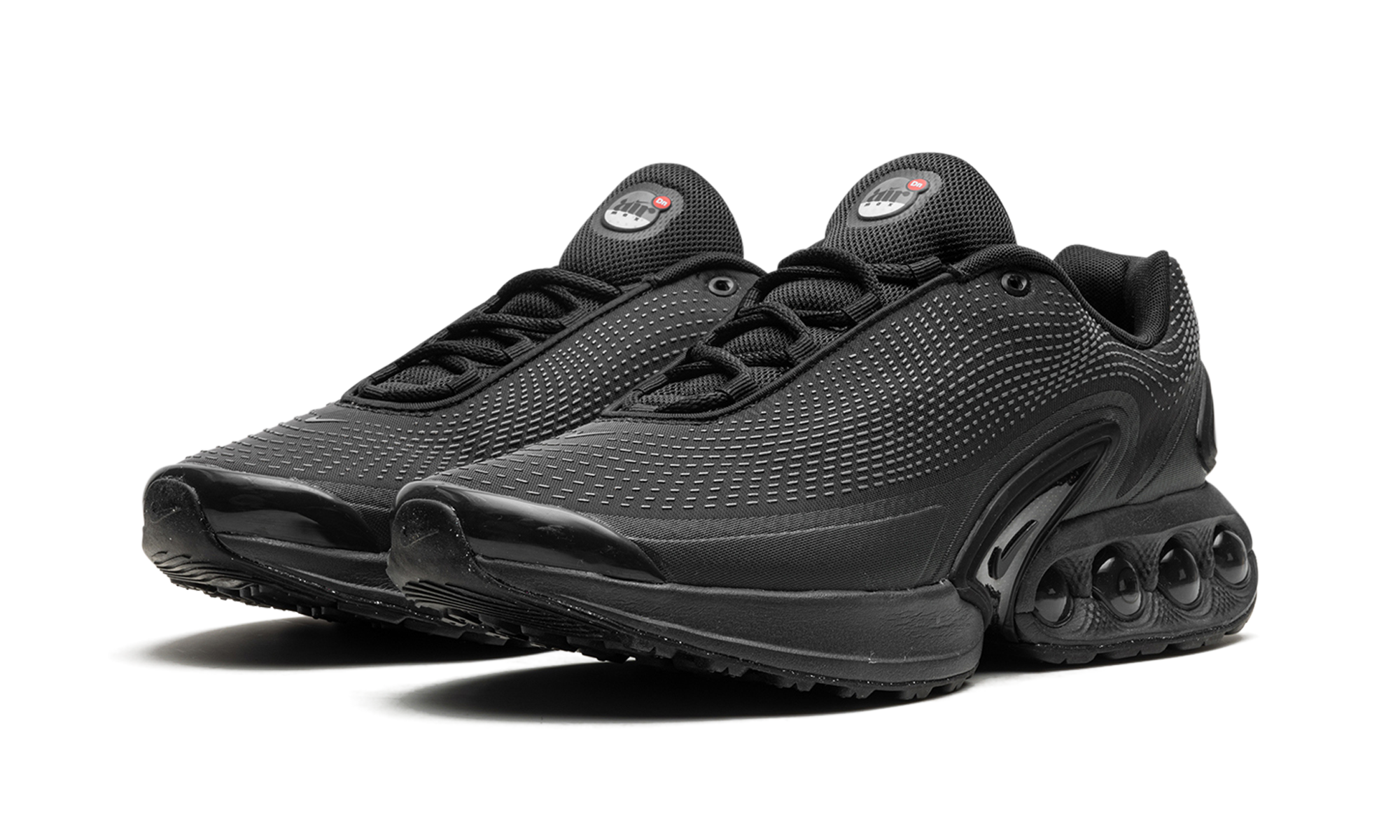 Air Max Dn "black" - 2