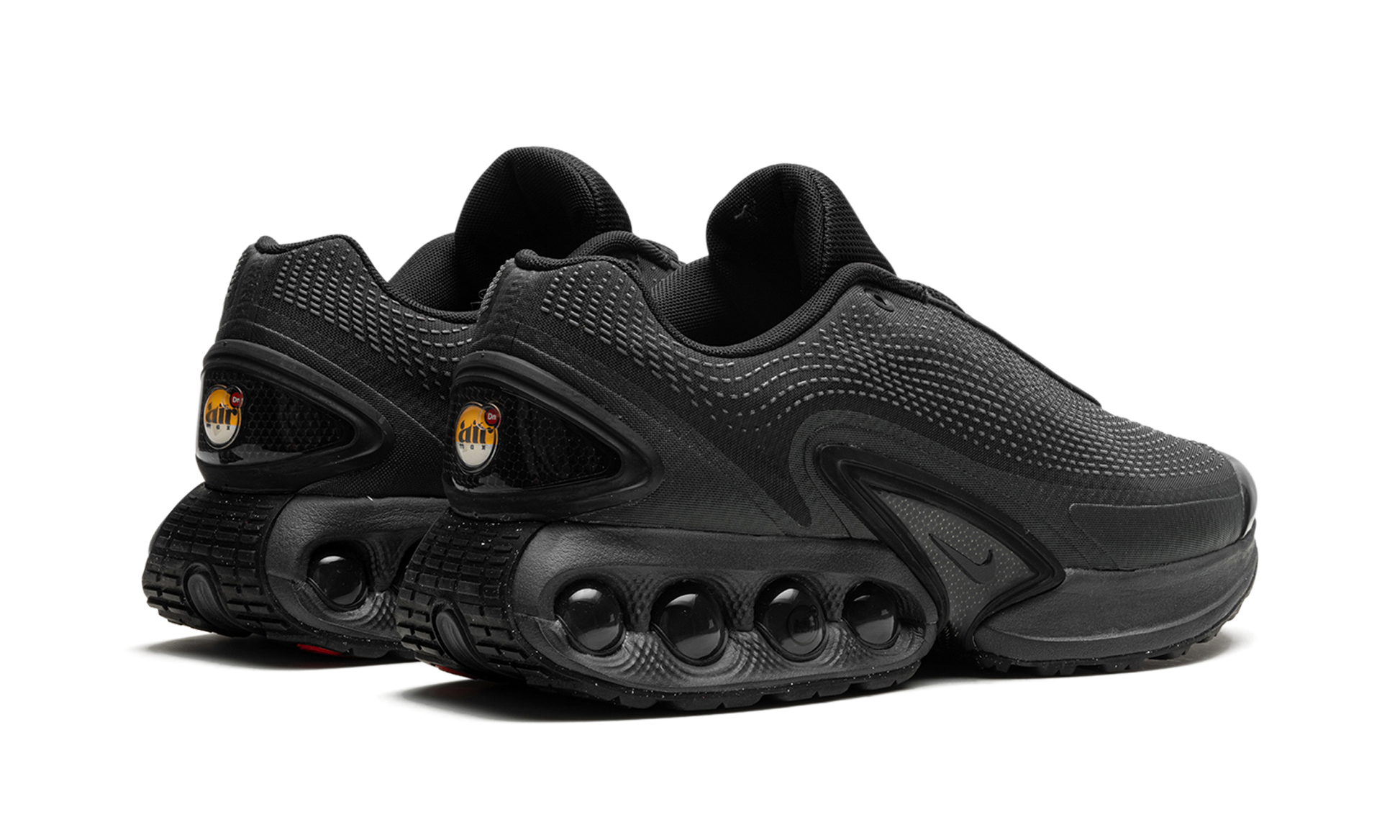 Air Max Dn "black" - 3