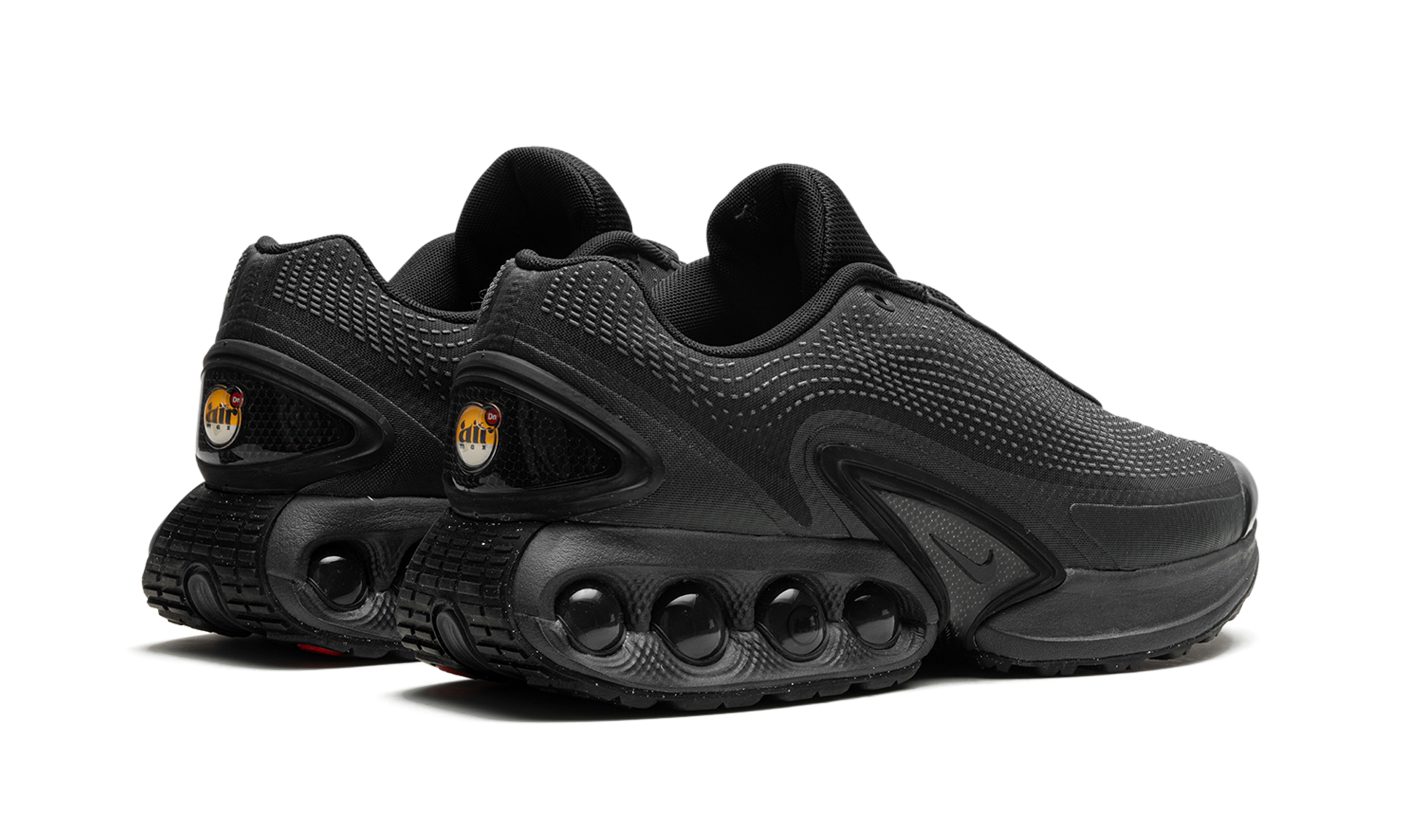 Air Max Dn "black" - 3
