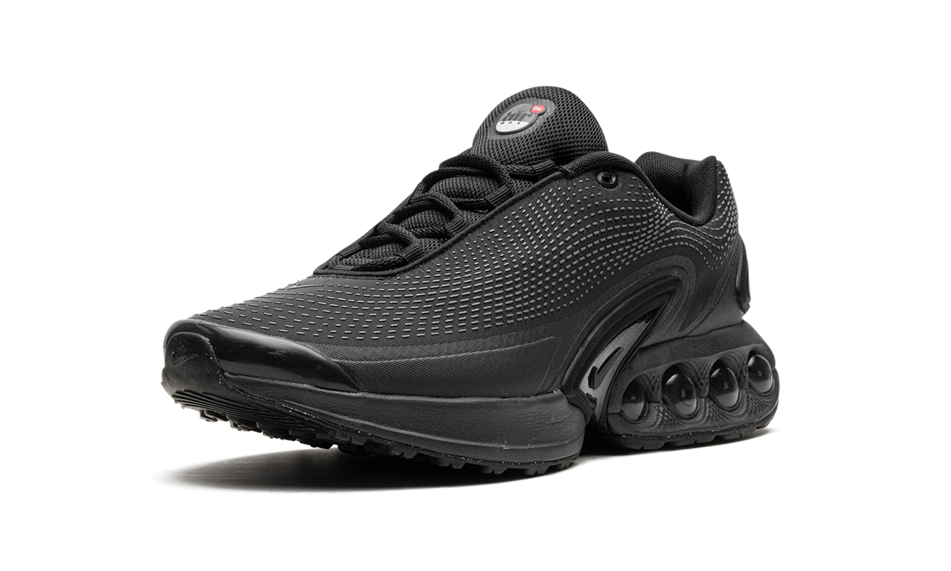 Air Max Dn "black" - 4