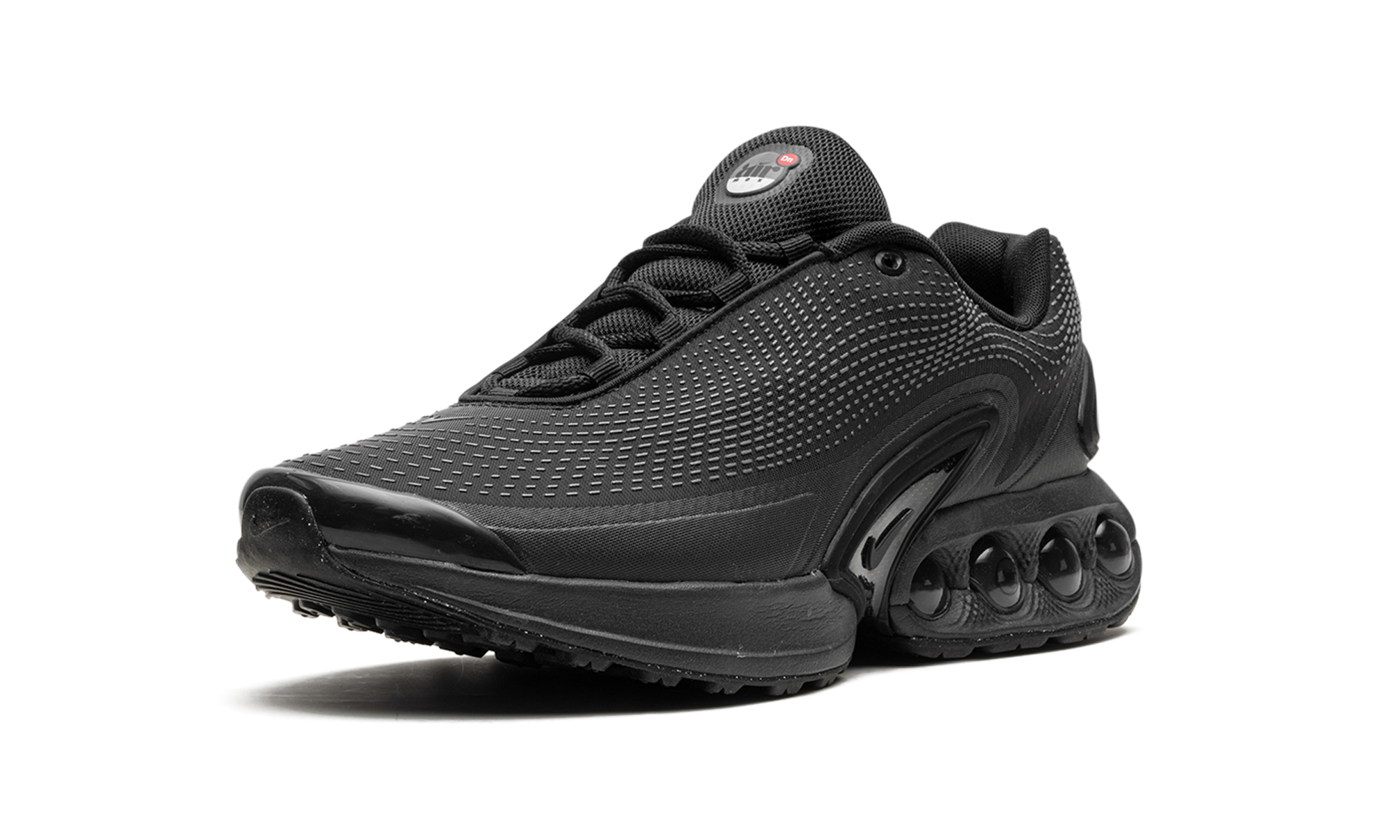Air Max Dn "black" - 4