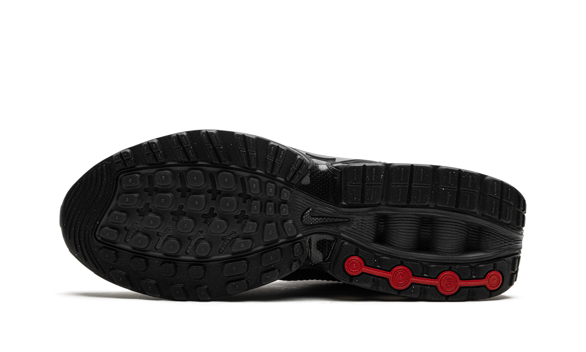 Air Max Dn "black" - 5