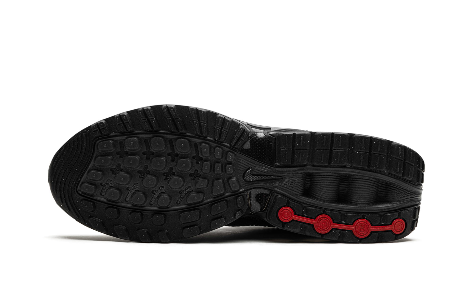Air Max Dn "black" - 5