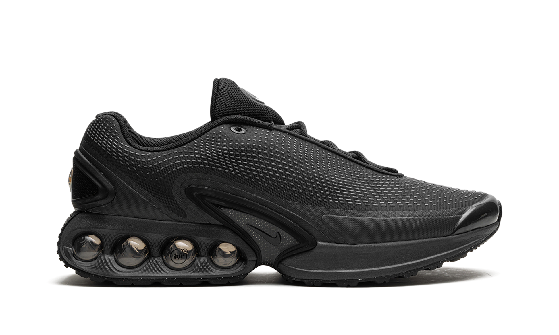 Air Max Dn "black" - 6