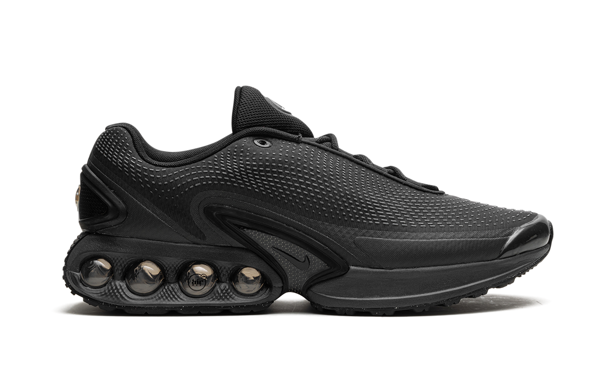 Air Max Dn "black" - 6