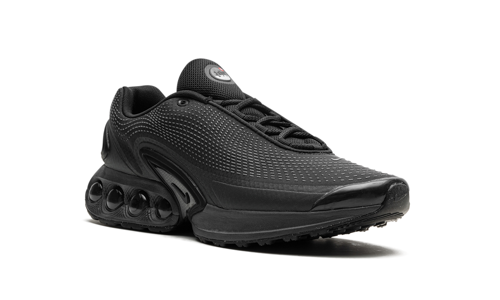 Air Max Dn "black" - 7
