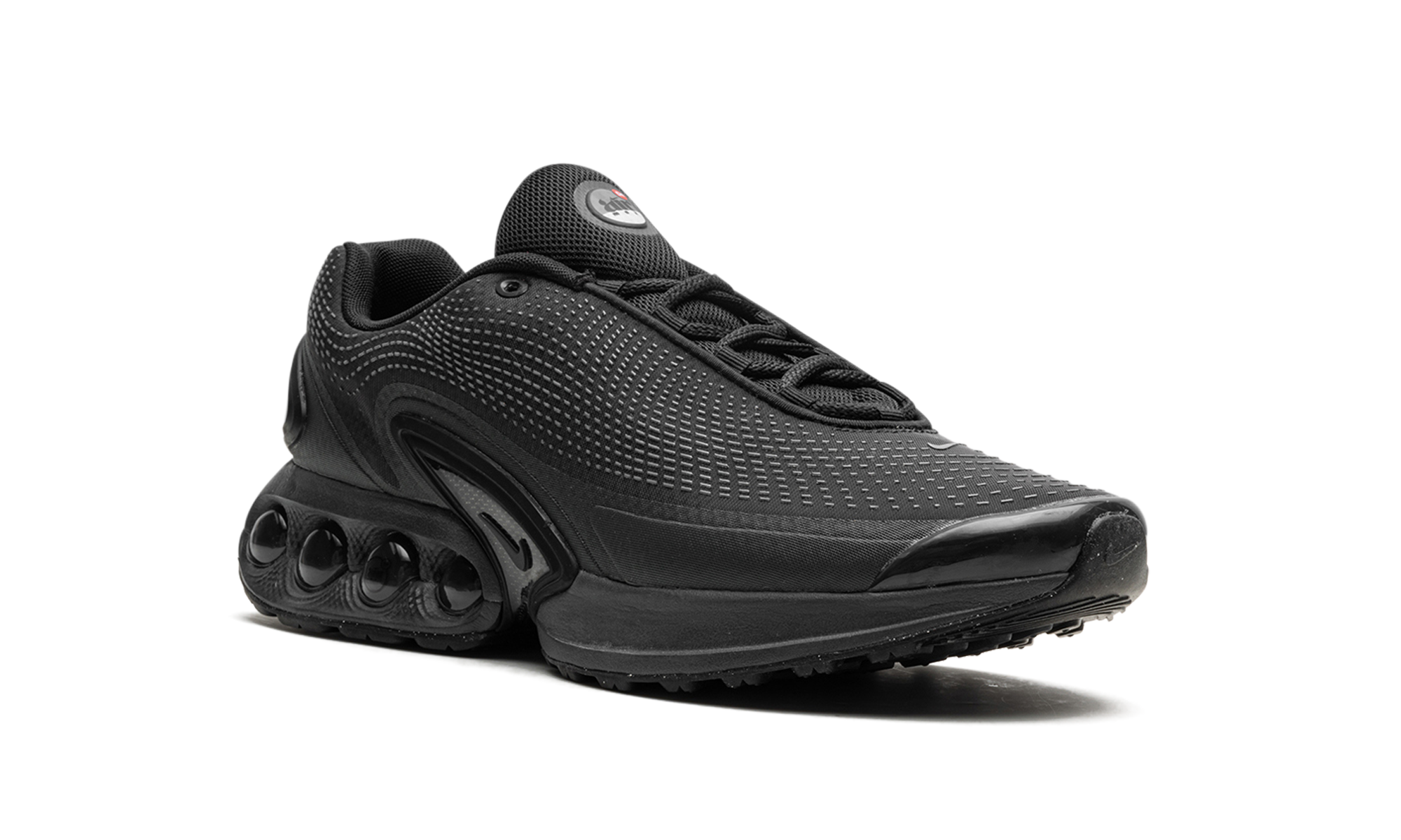 Air Max Dn "black" - 7