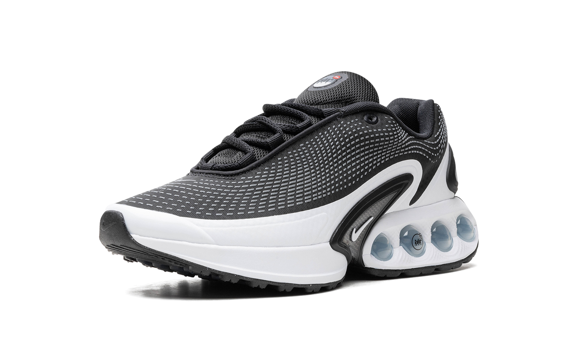 Air Max Dn "black / White" - 4