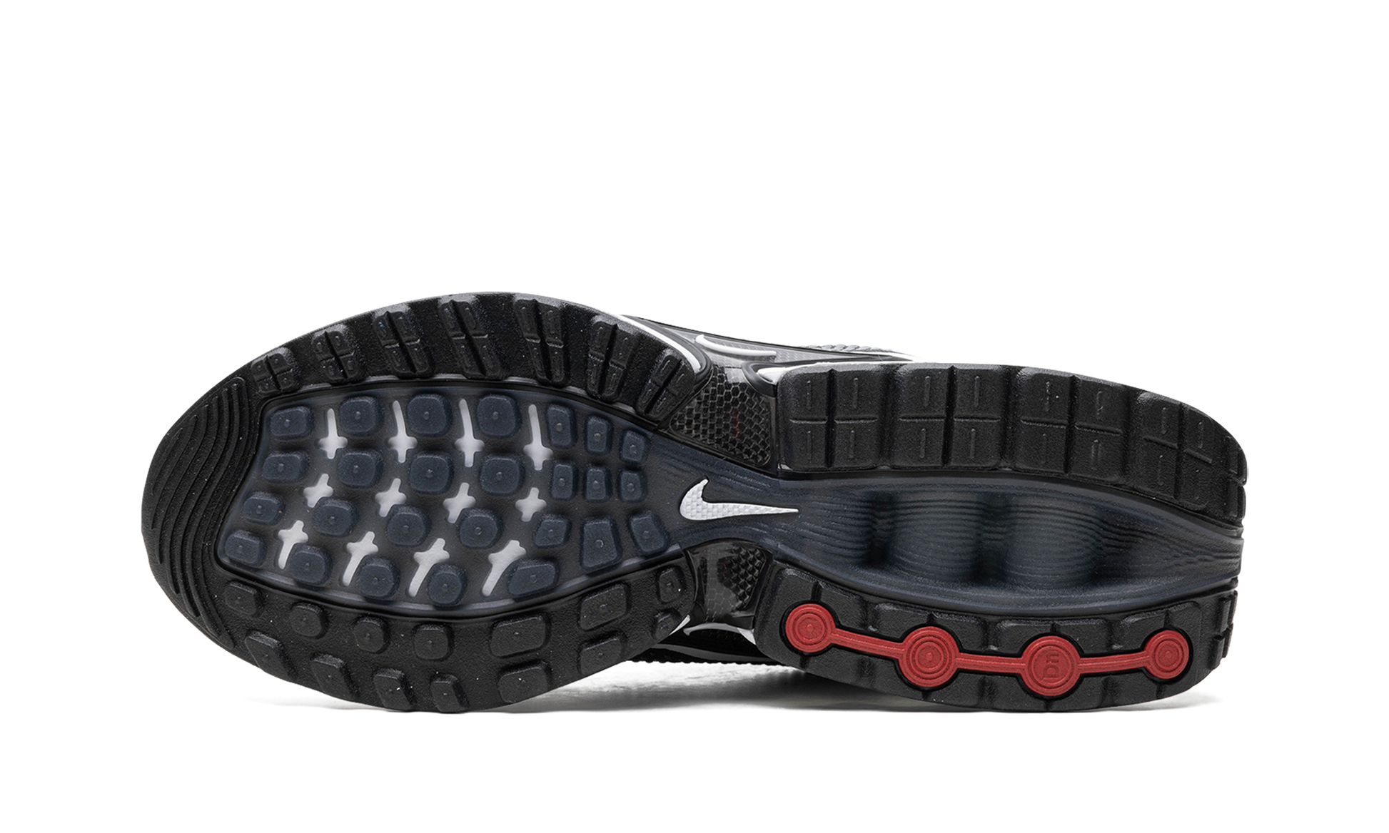 Air Max Dn "black / White" - 5