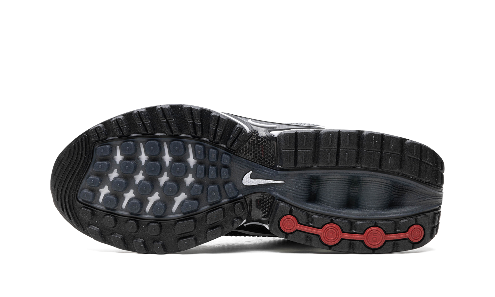 Air Max Dn "black / White" - 5