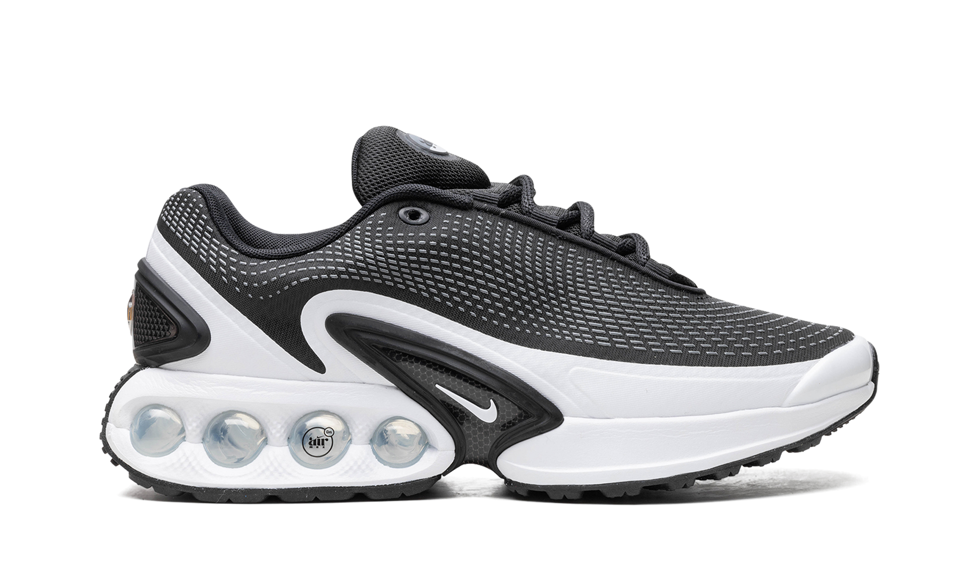 Air Max Dn "black / White" - 6