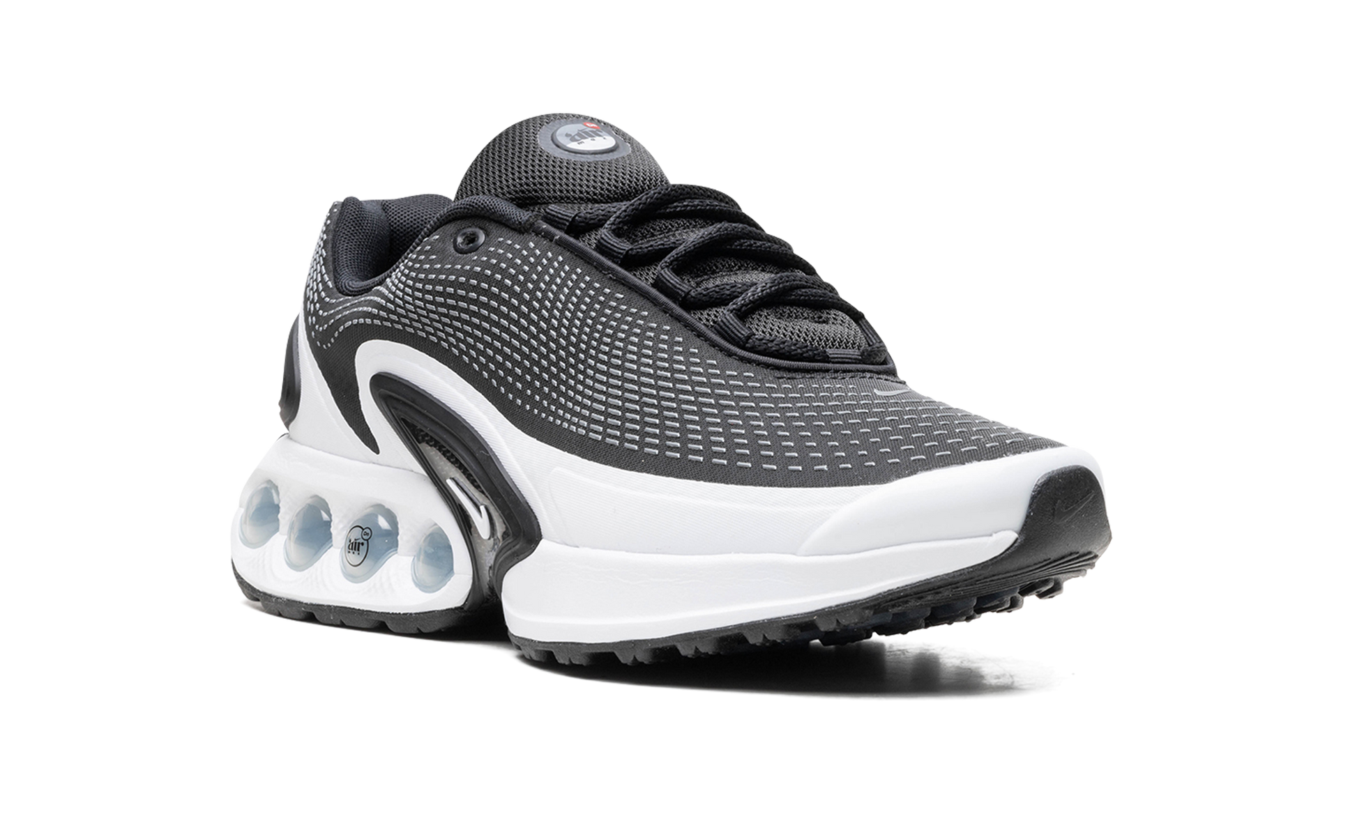 Air Max Dn "black / White" - 7