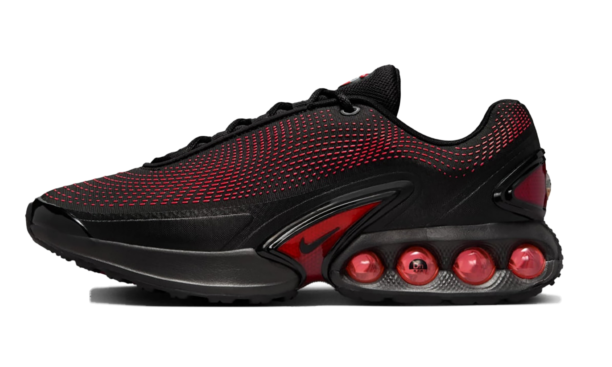 Air Max Dn "bred" - 1