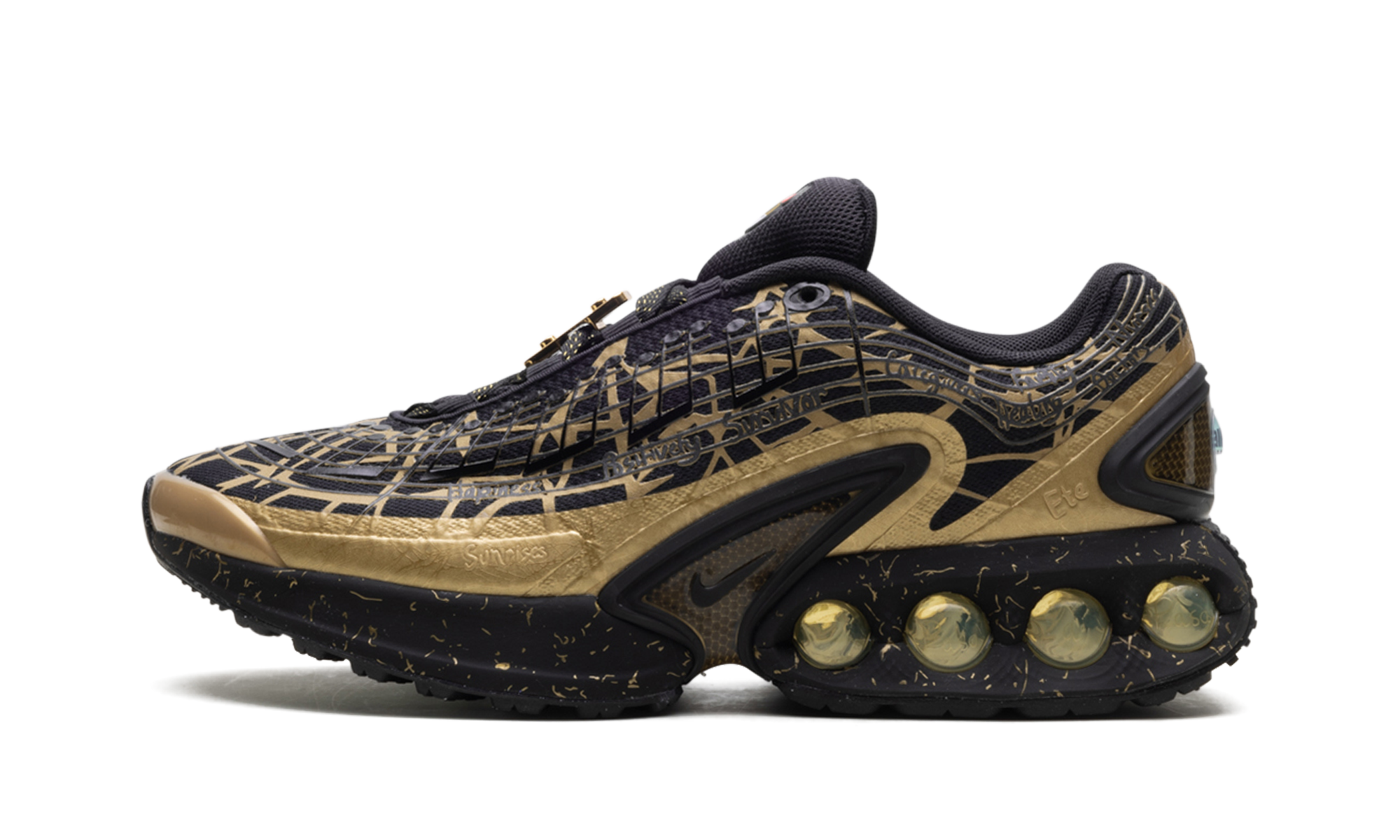 Air Max Dn "doernbecher" - 1
