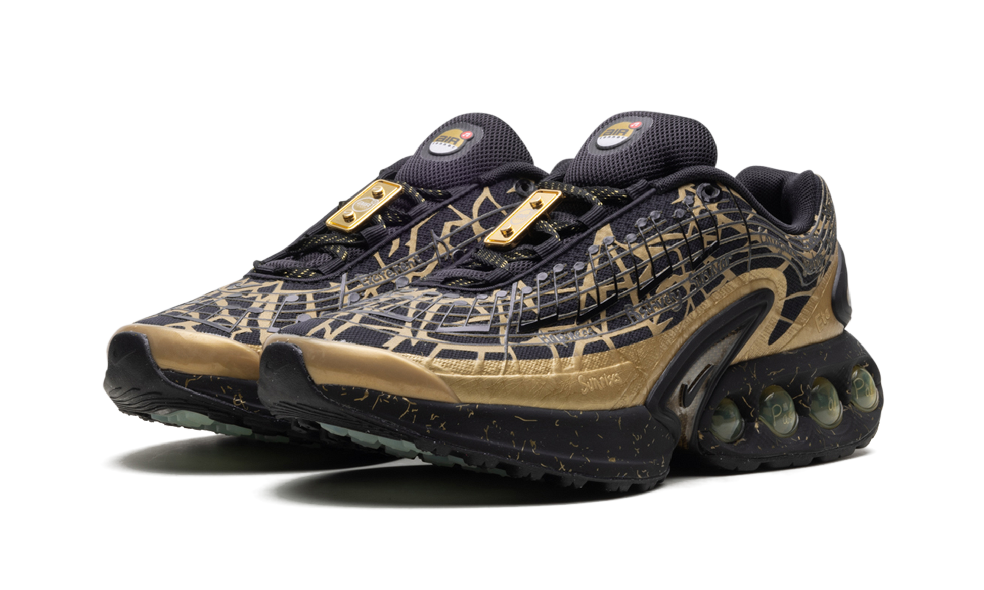 Air Max Dn "doernbecher" - 2