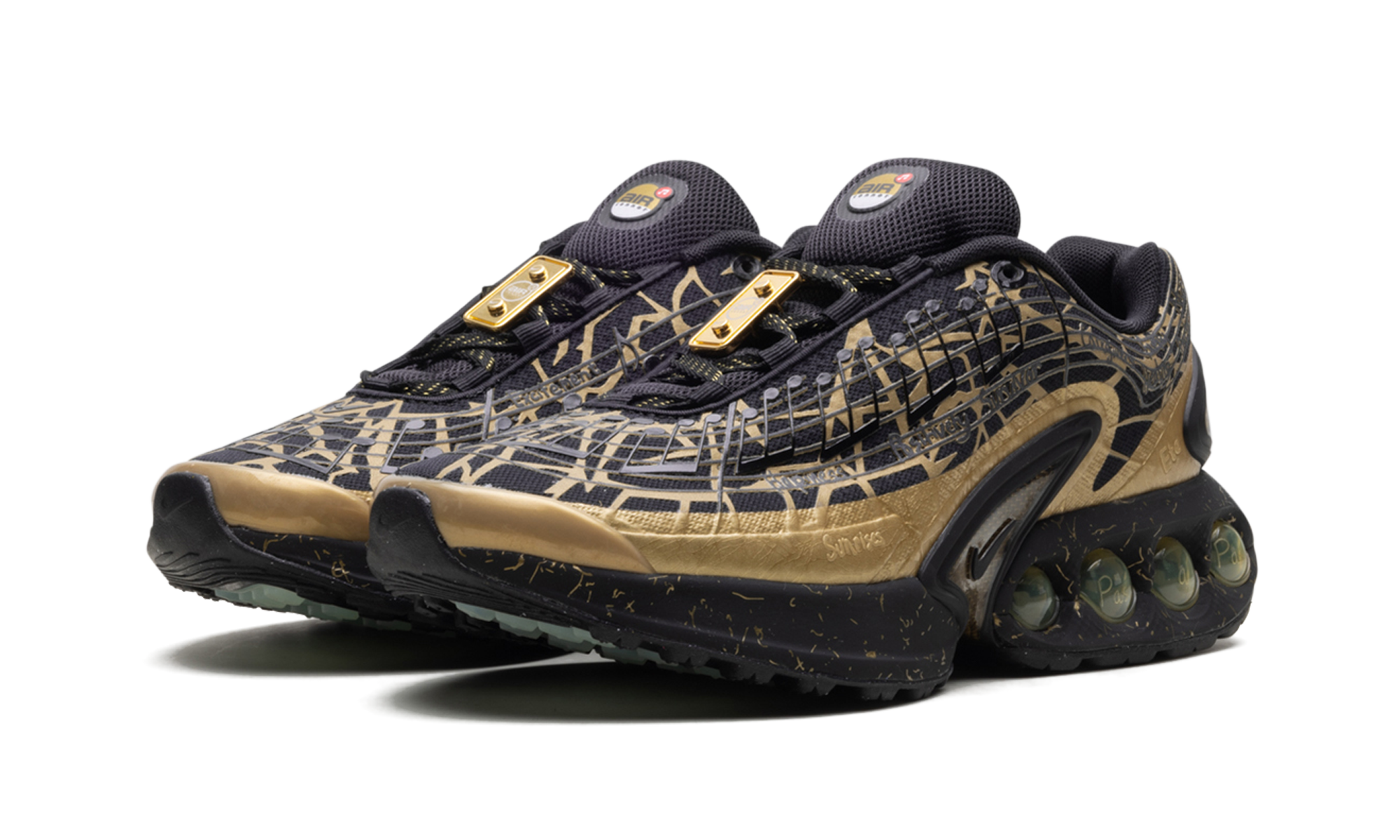 Air Max Dn "doernbecher" - 2