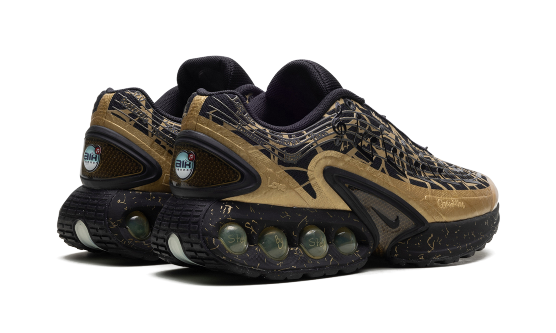 Air Max Dn "doernbecher" - 3