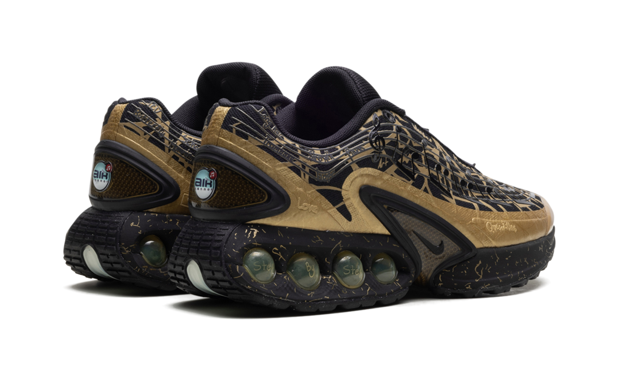 Air Max Dn "doernbecher" - 3