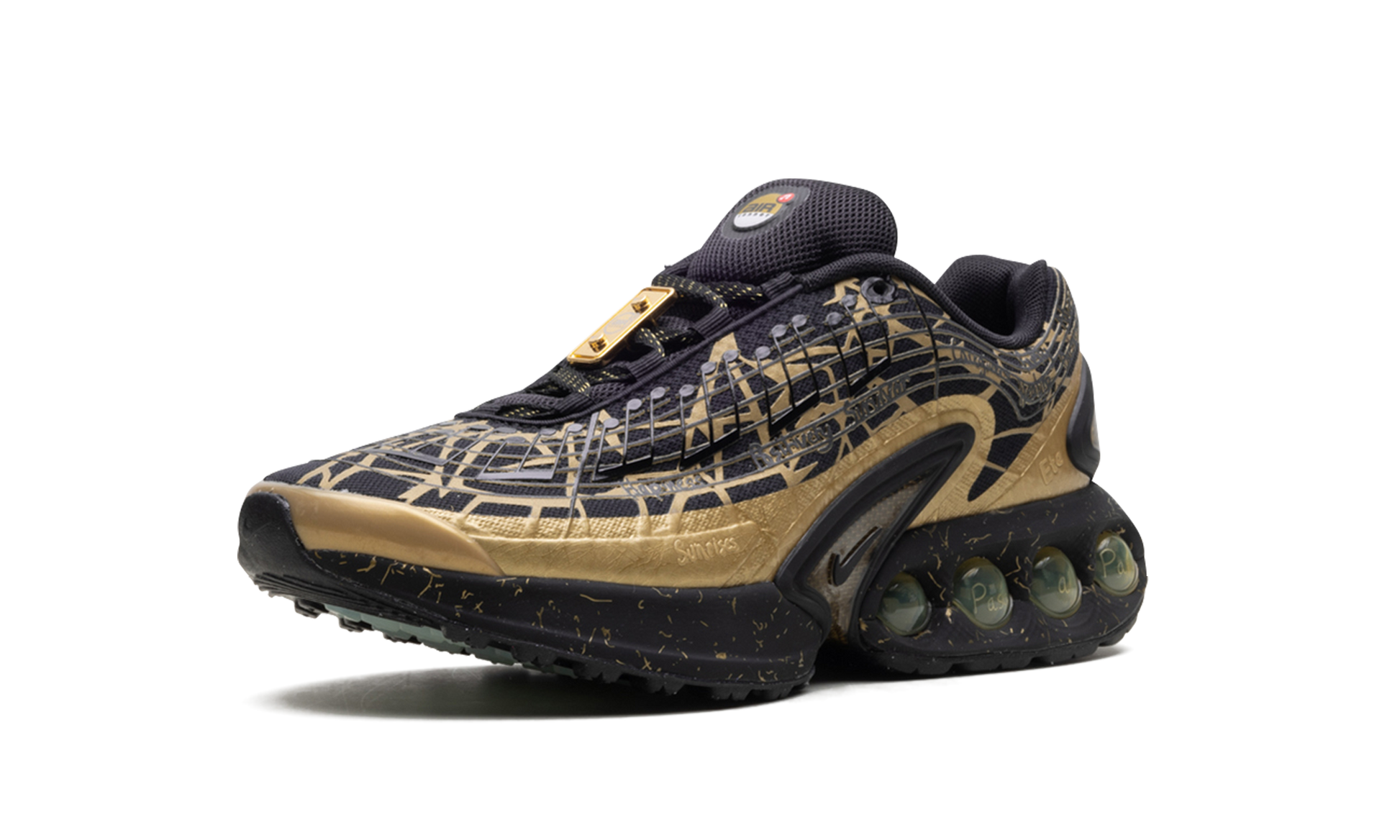 Air Max Dn "doernbecher" - 4
