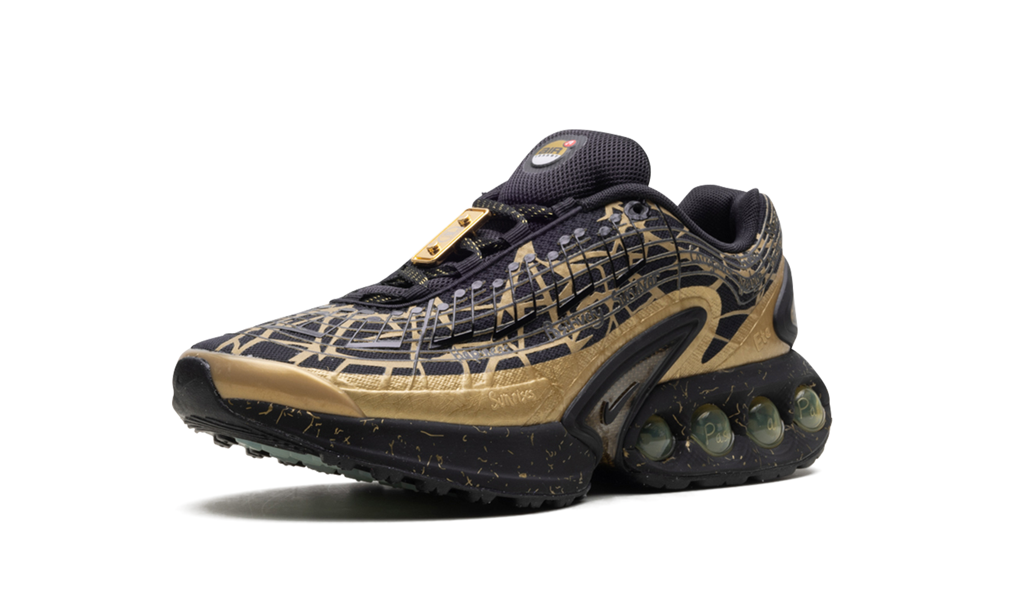 Air Max Dn "doernbecher" - 4