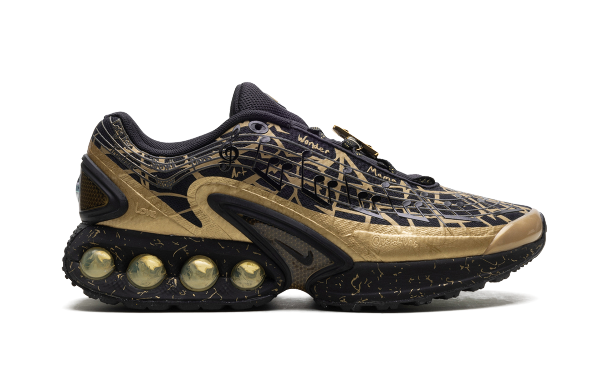 Air Max Dn "doernbecher" - 6
