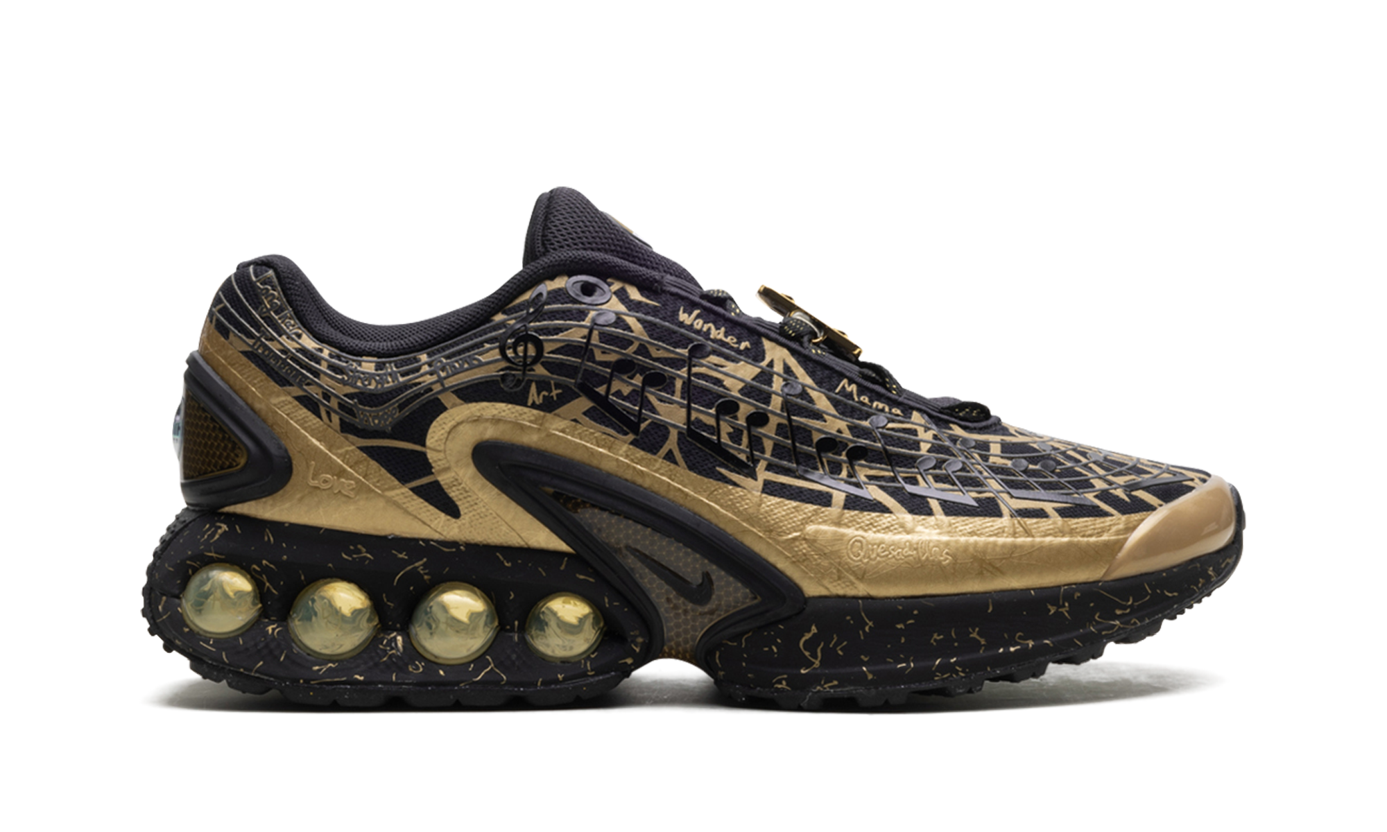 Air Max Dn "doernbecher" - 6