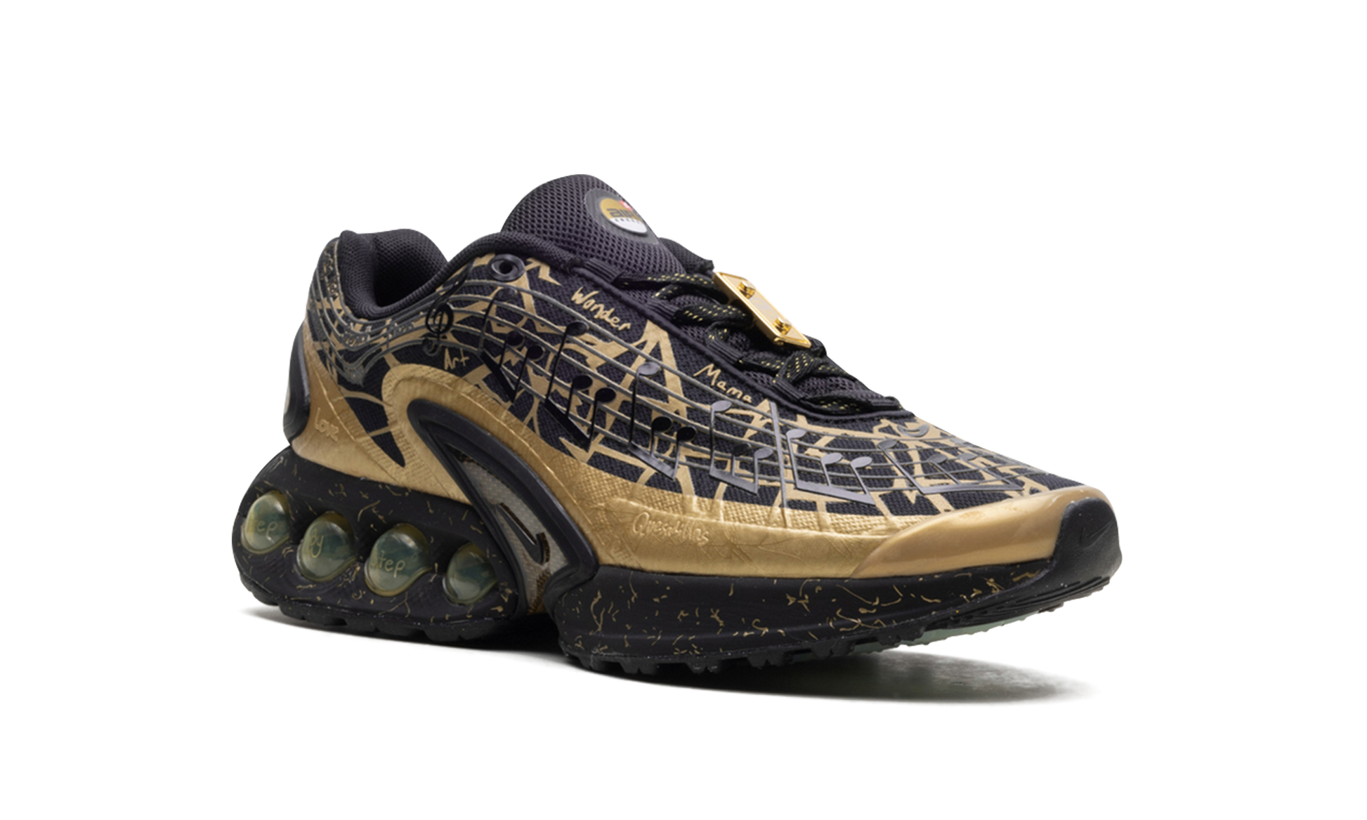 Air Max Dn "doernbecher" - 7
