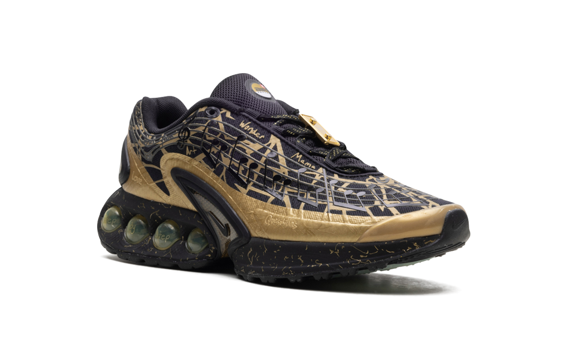 Air Max Dn "doernbecher" - 7