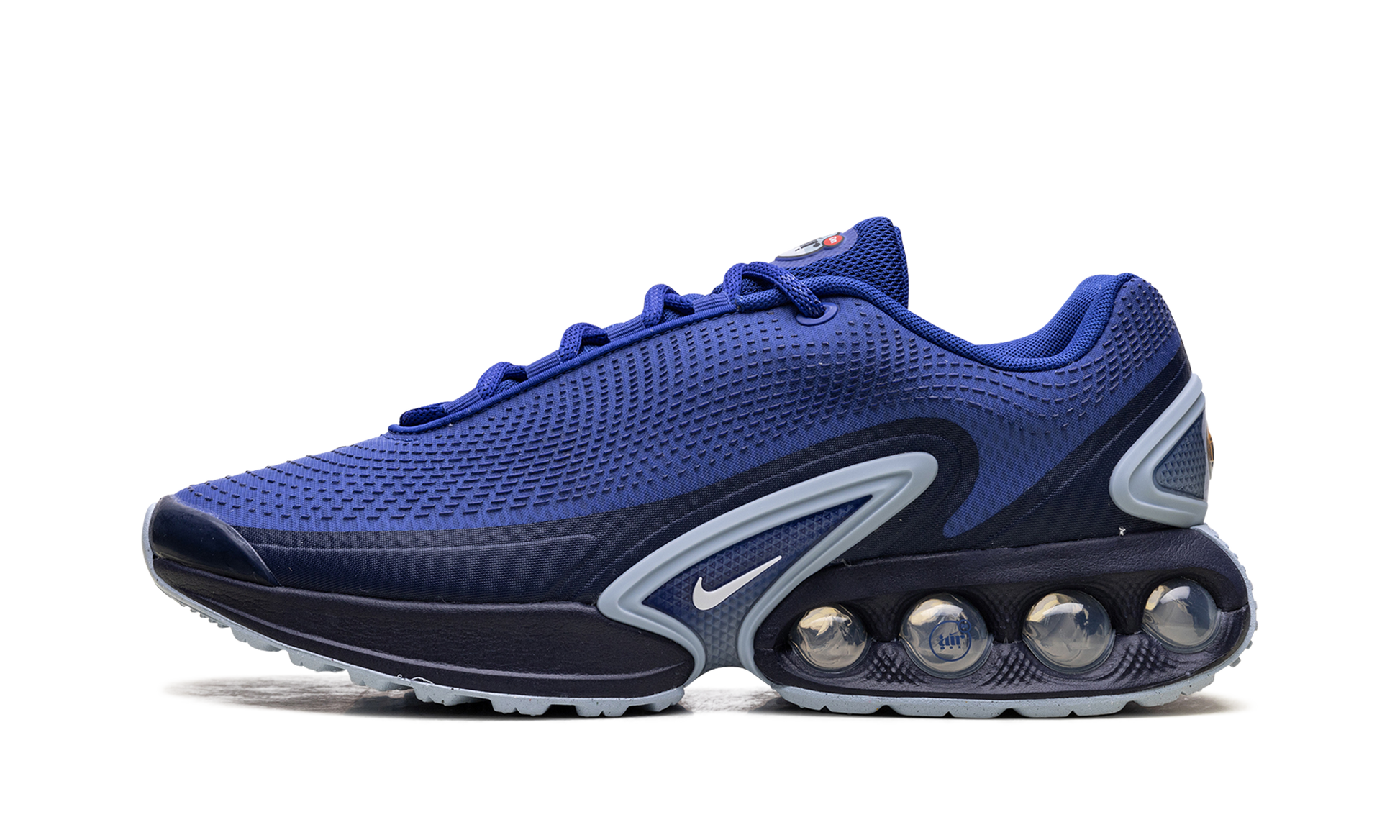 Air Max Dn "hyper Blue" - 1
