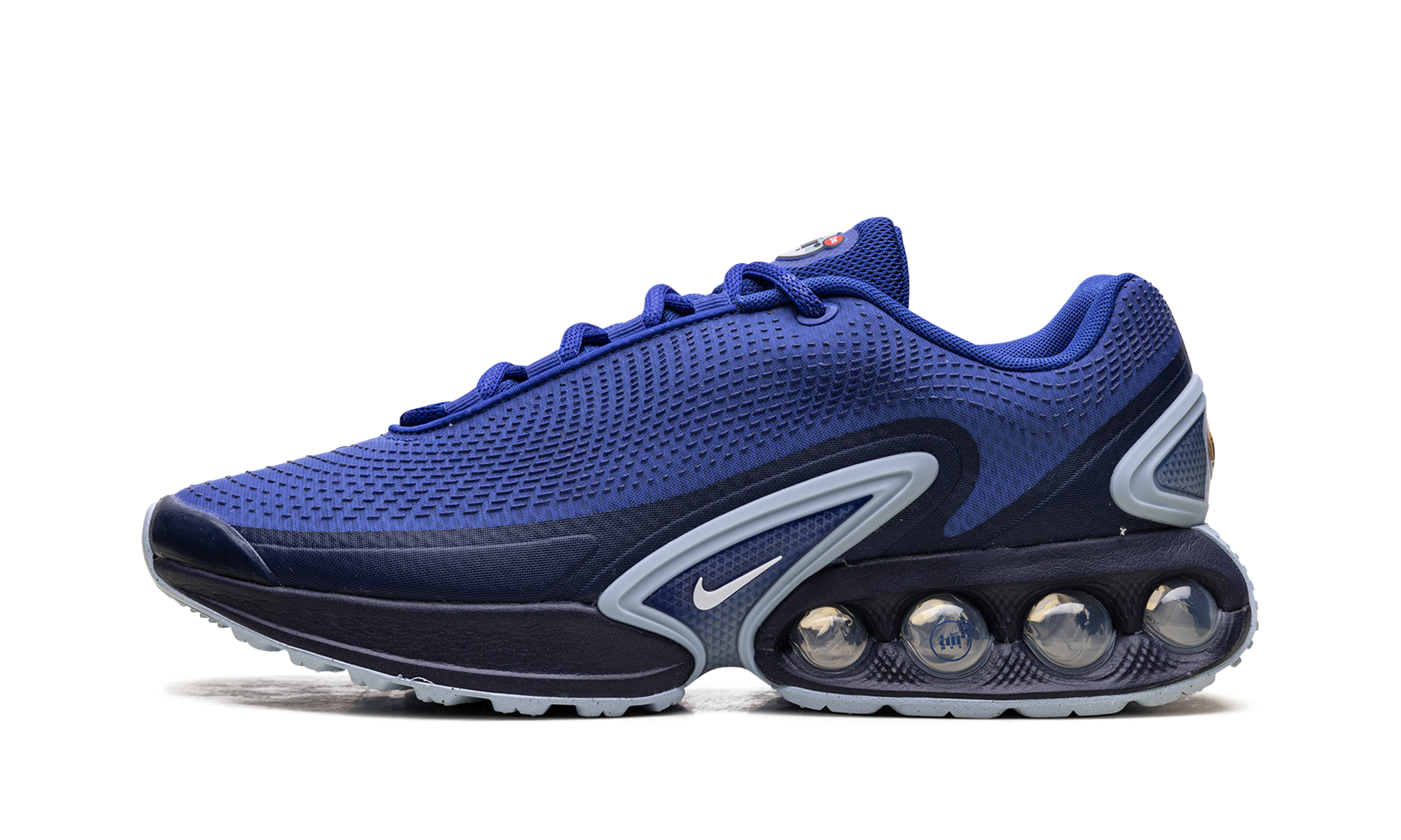 Air Max Dn "hyper Blue" - 1