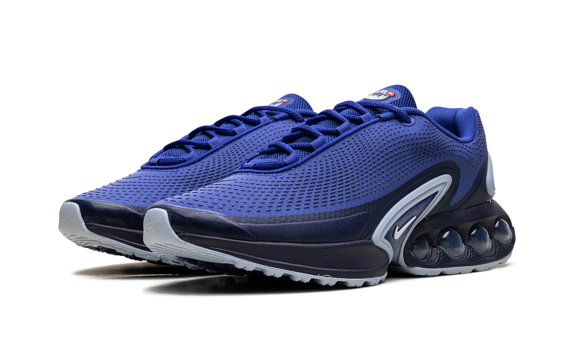 Air Max Dn "hyper Blue" - 2