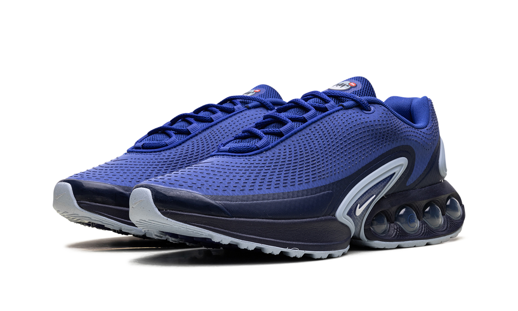 Air Max Dn "hyper Blue" - 2