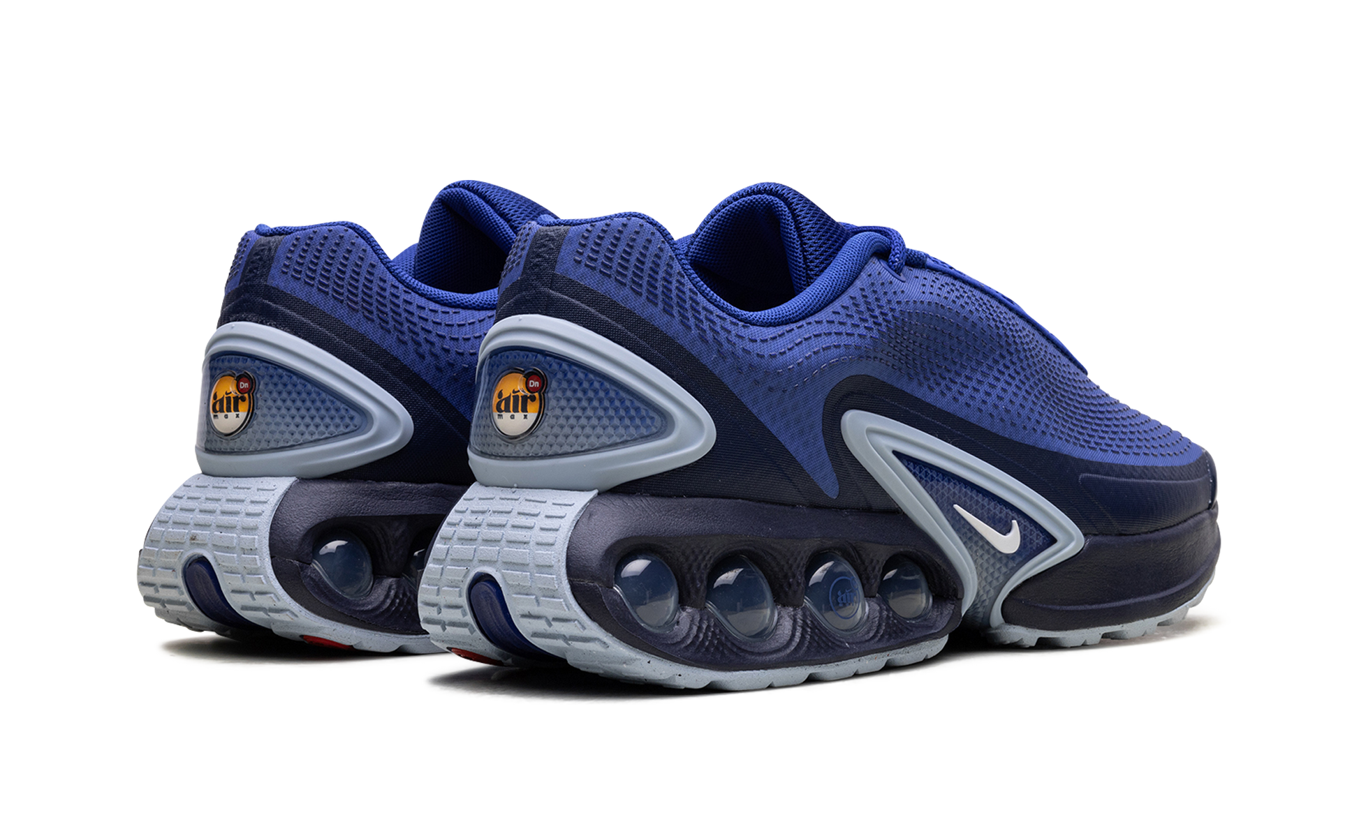 Air Max Dn "hyper Blue" - 3
